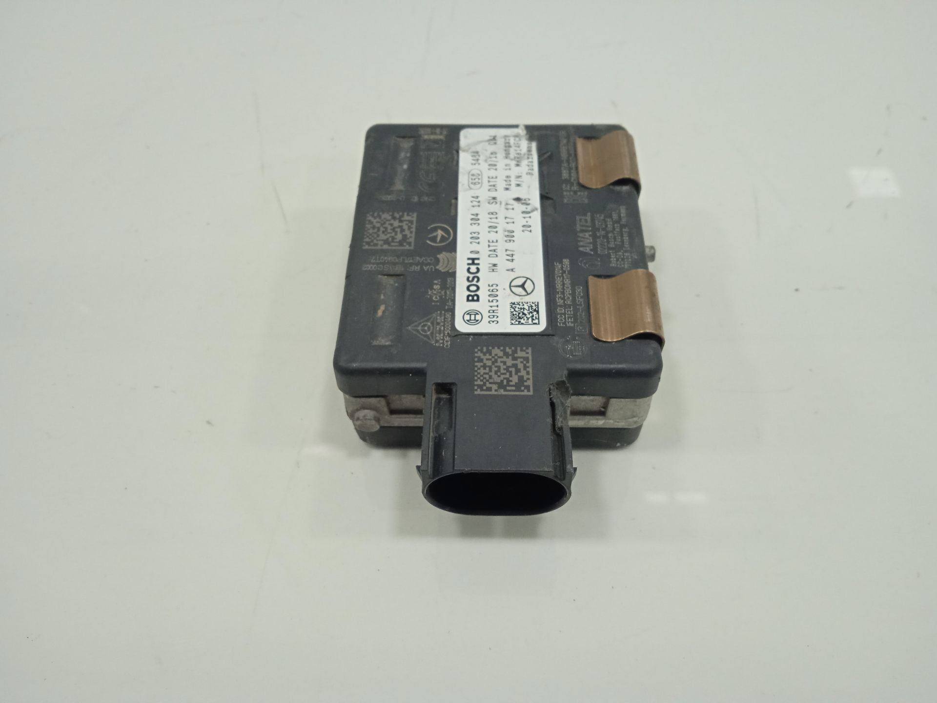 MODULO ELECTRONICO foto 4