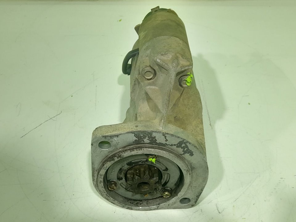 MOTOR ARRANQUE NISSAN PICK-UP (D22) Cabina simple Diesel