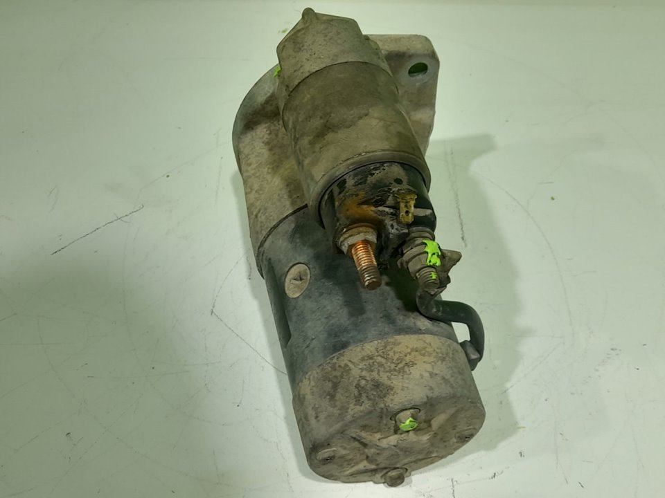 MOTOR ARRANQUE NISSAN PICK-UP (D22) Cabina simple Diesel