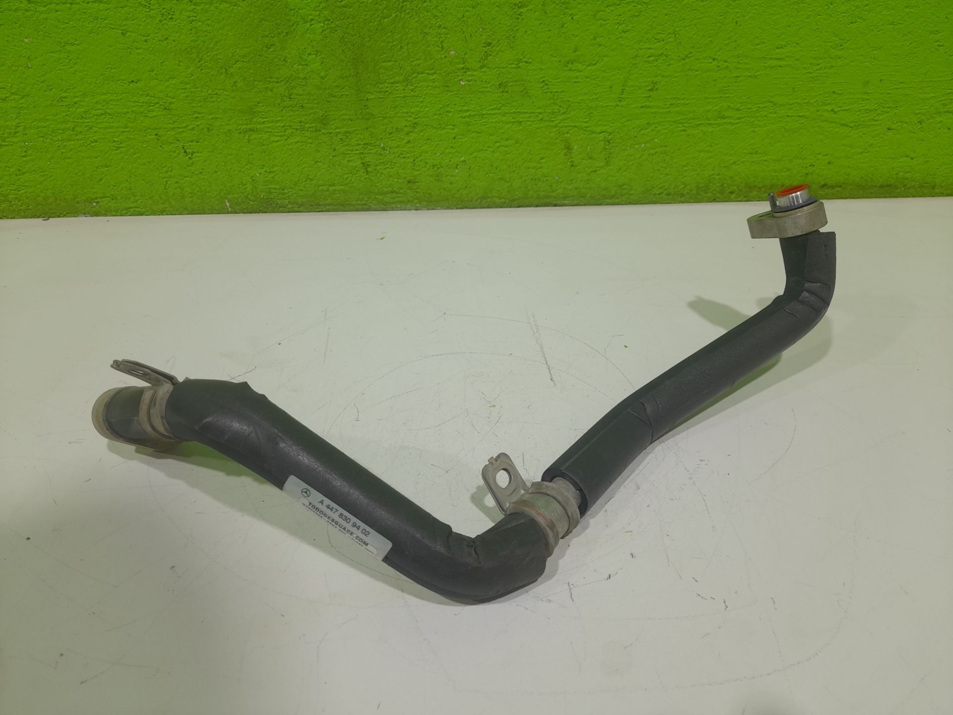 TUBO AIRE ACONDICIONADO MERCEDES-BENZ EQV -CLASE (447) *