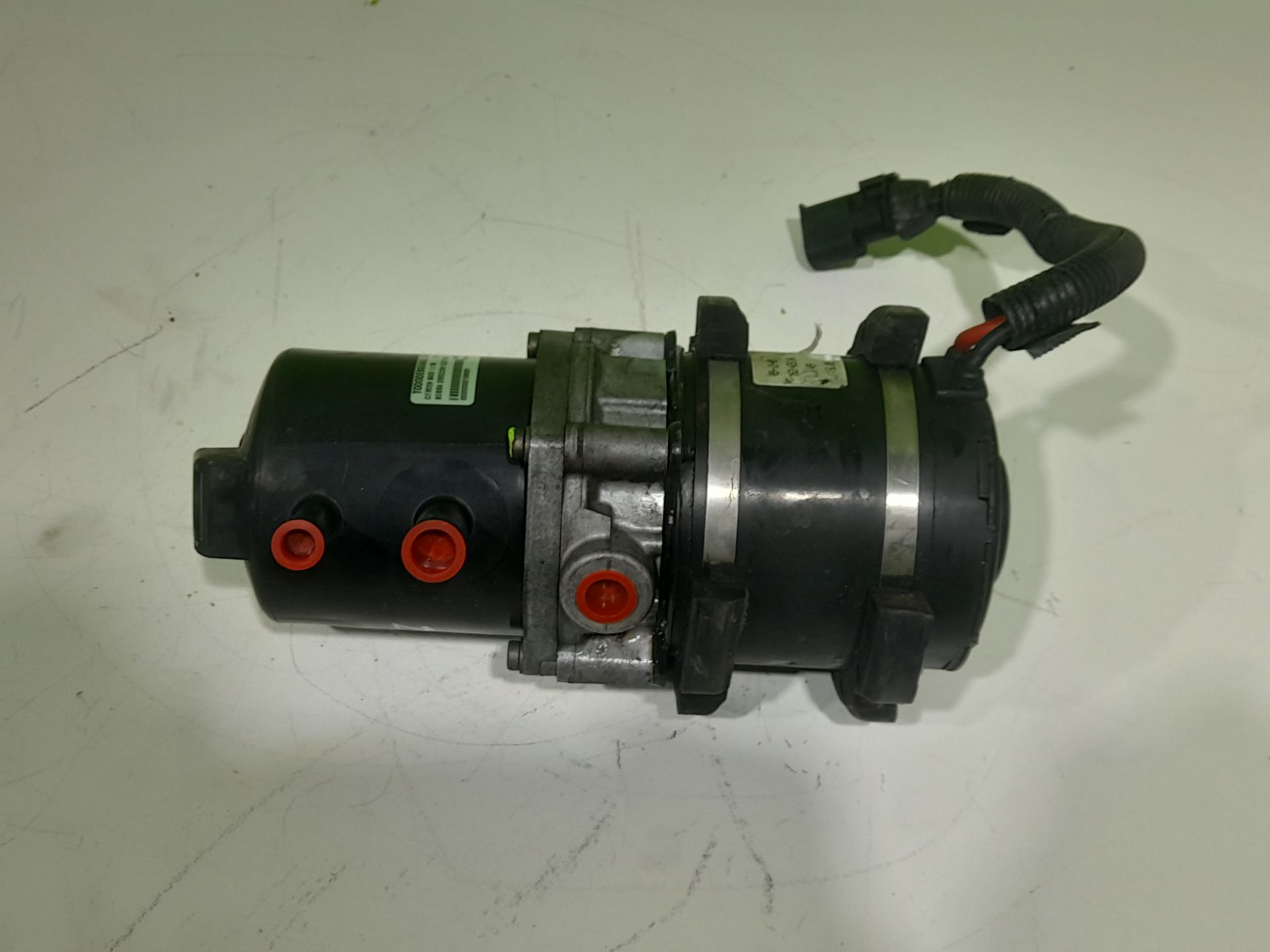BOMBA DIRECCION ELECTRICA CITROEN SAXO 1.1 SX