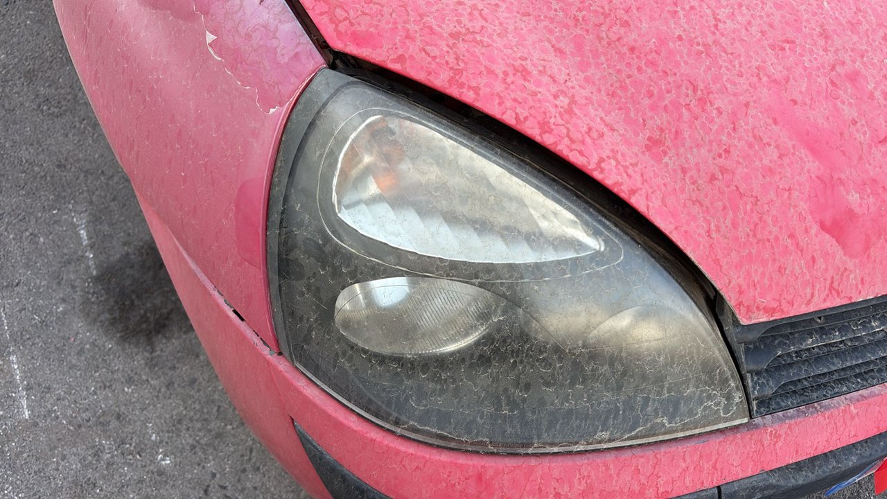 RENAULT CLIO II FASE II (B/CB0) Authentique Motor 1,5 Ltr. - 50 kW dCi Diesel