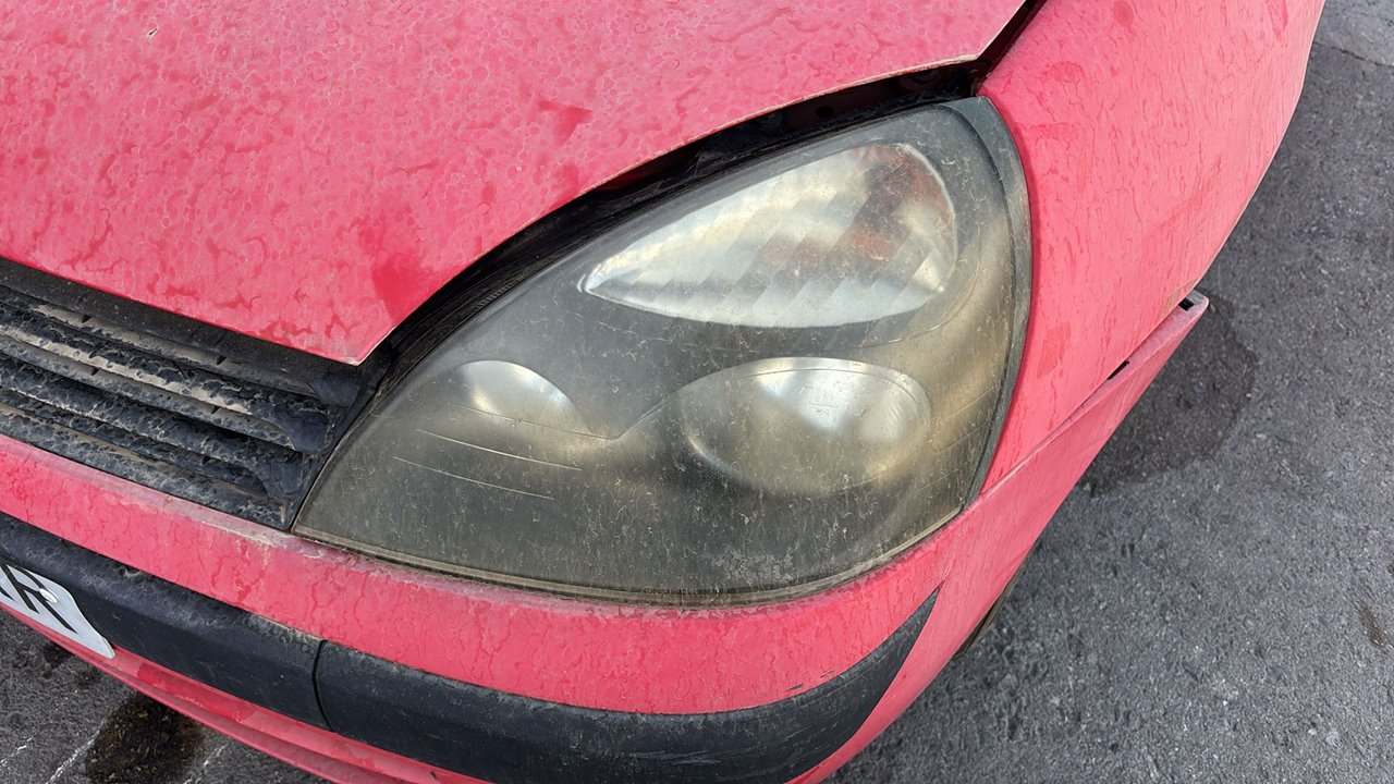 RENAULT CLIO II FASE II (B/CB0) Authentique Motor 1,5 Ltr. - 50 kW dCi Diesel