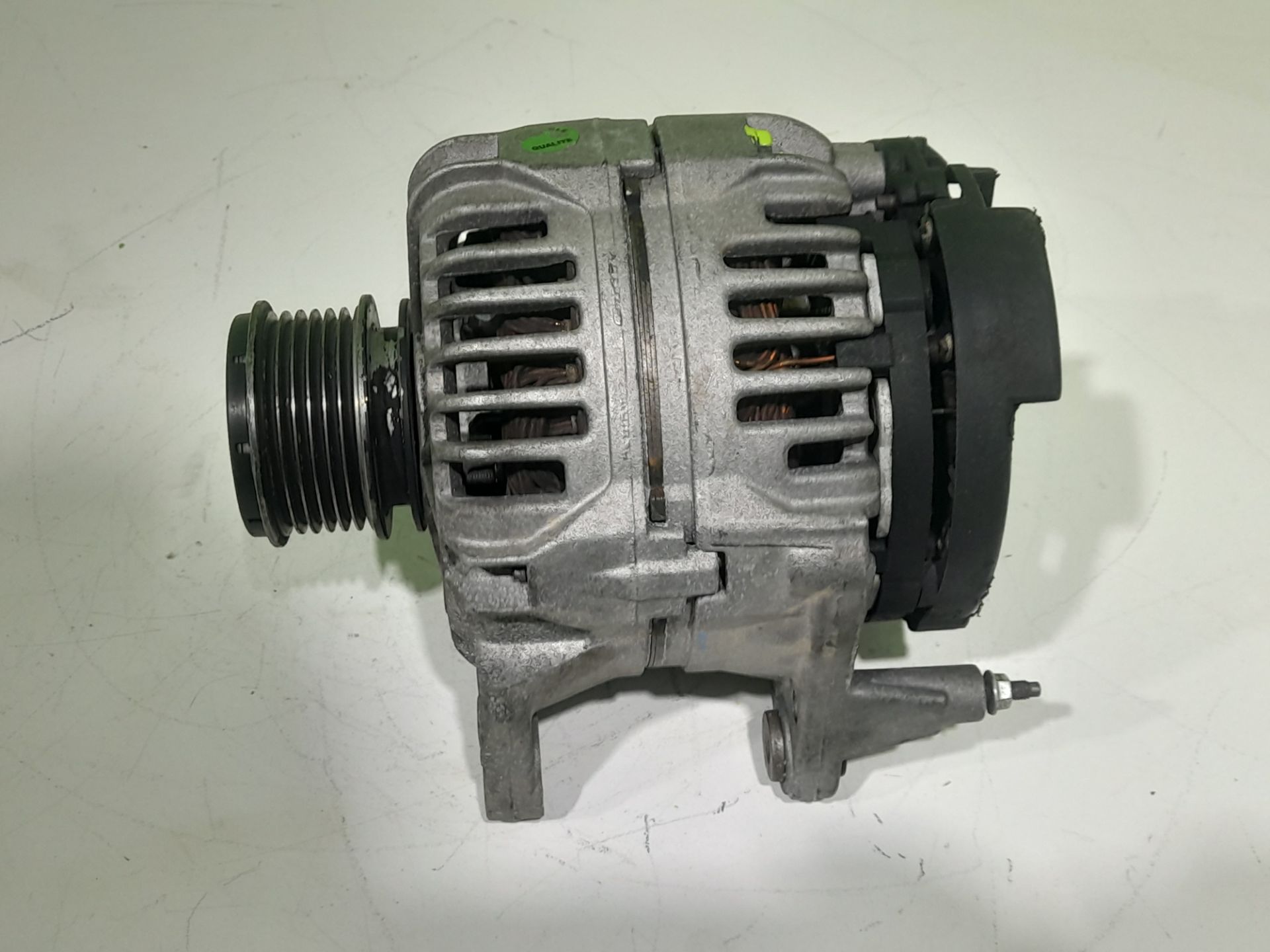 ALTERNADOR foto 2