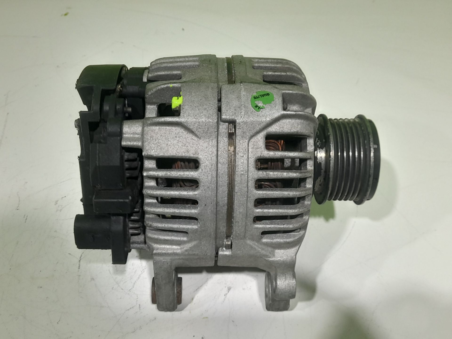ALTERNADOR foto 4
