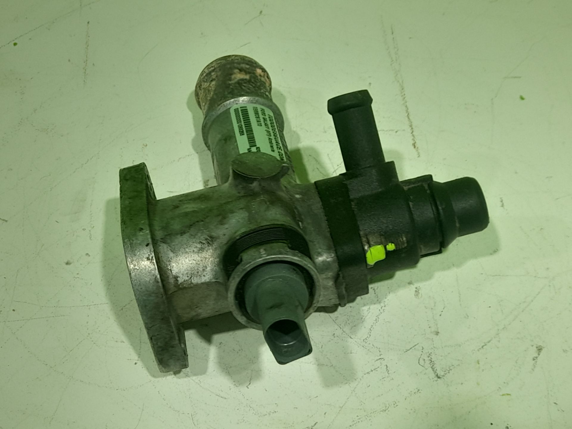 TERMOSTATO foto 3
