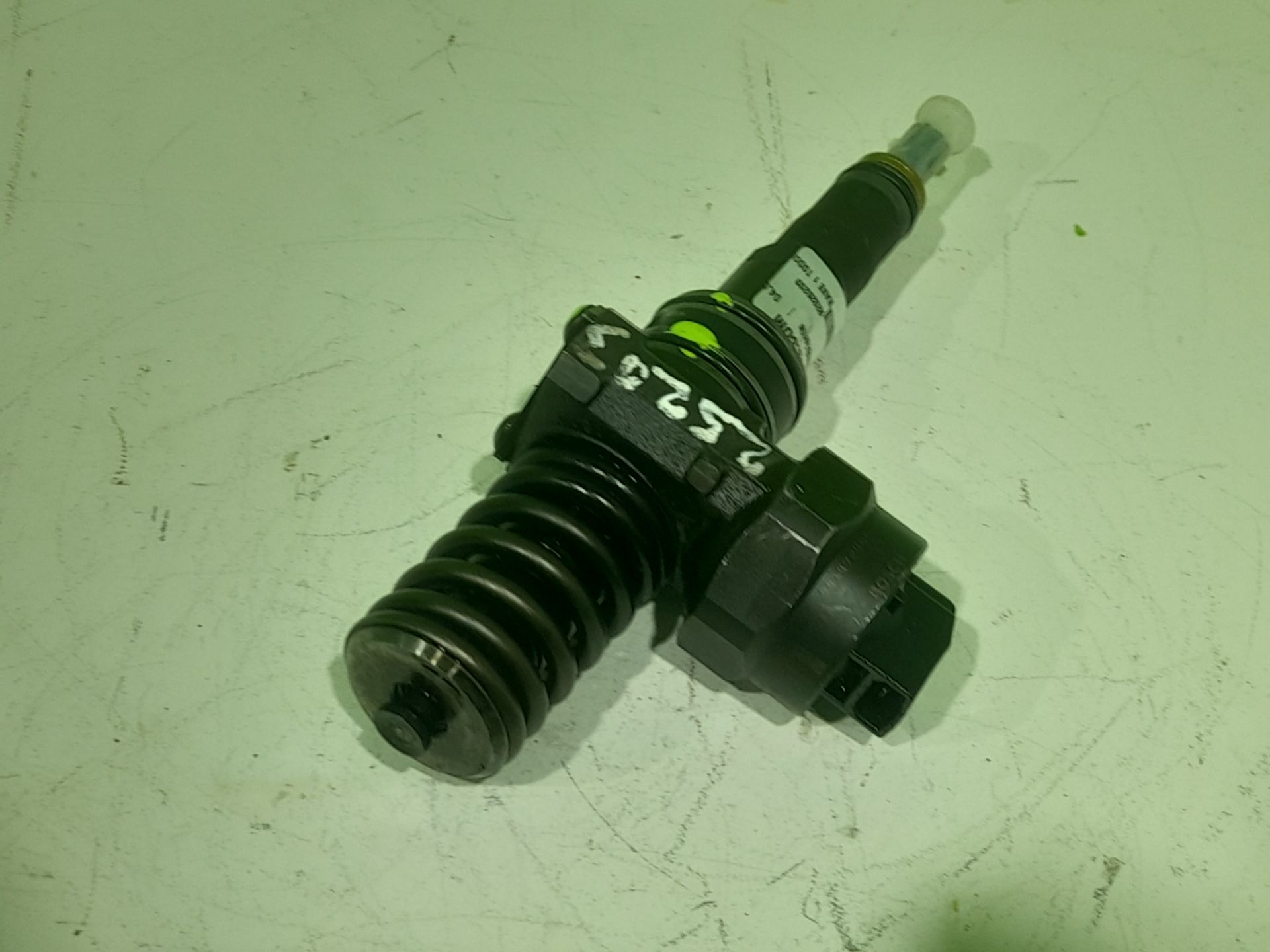 INYECTOR foto 3