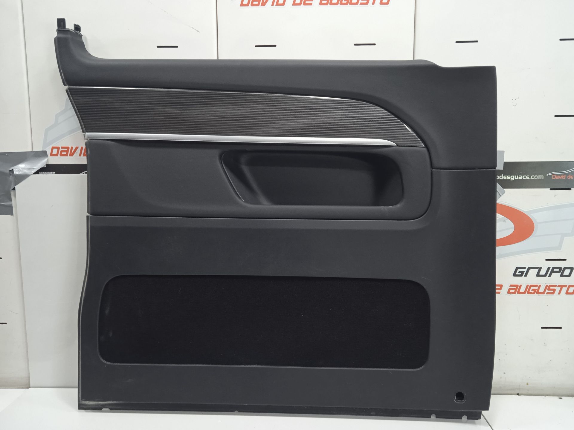 PAÑO PUERTA TRASERO IZQUIERDO MERCEDES-BENZ EQV -CLASE (447) *