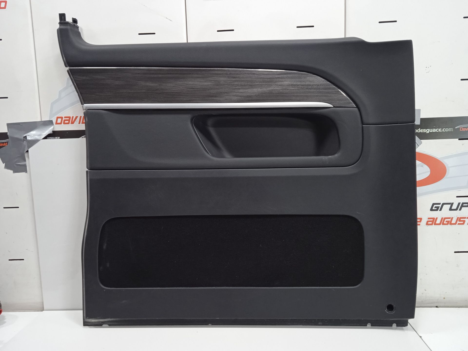 PAÑO PUERTA TRASERO IZQUIERDO MERCEDES-BENZ EQV -CLASE (447) *