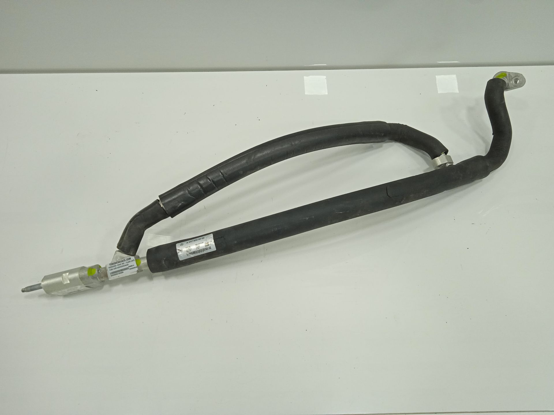 TUBO AIRE ACONDICIONADO MERCEDES-BENZ EQV -CLASE (447) *