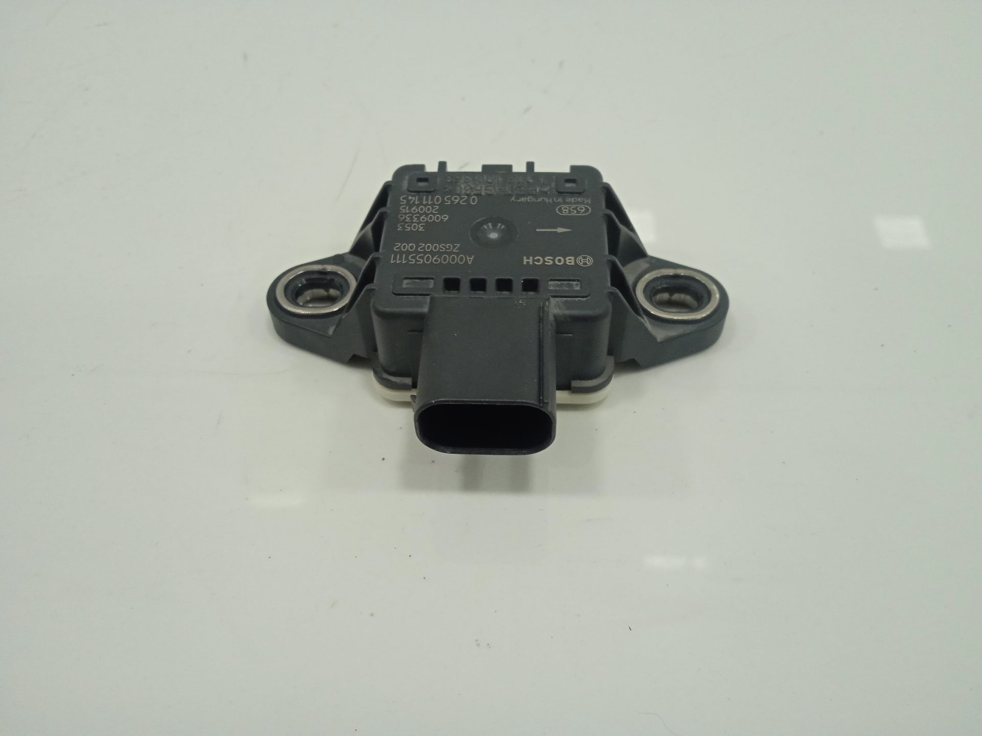 MODULO ELECTRONICO