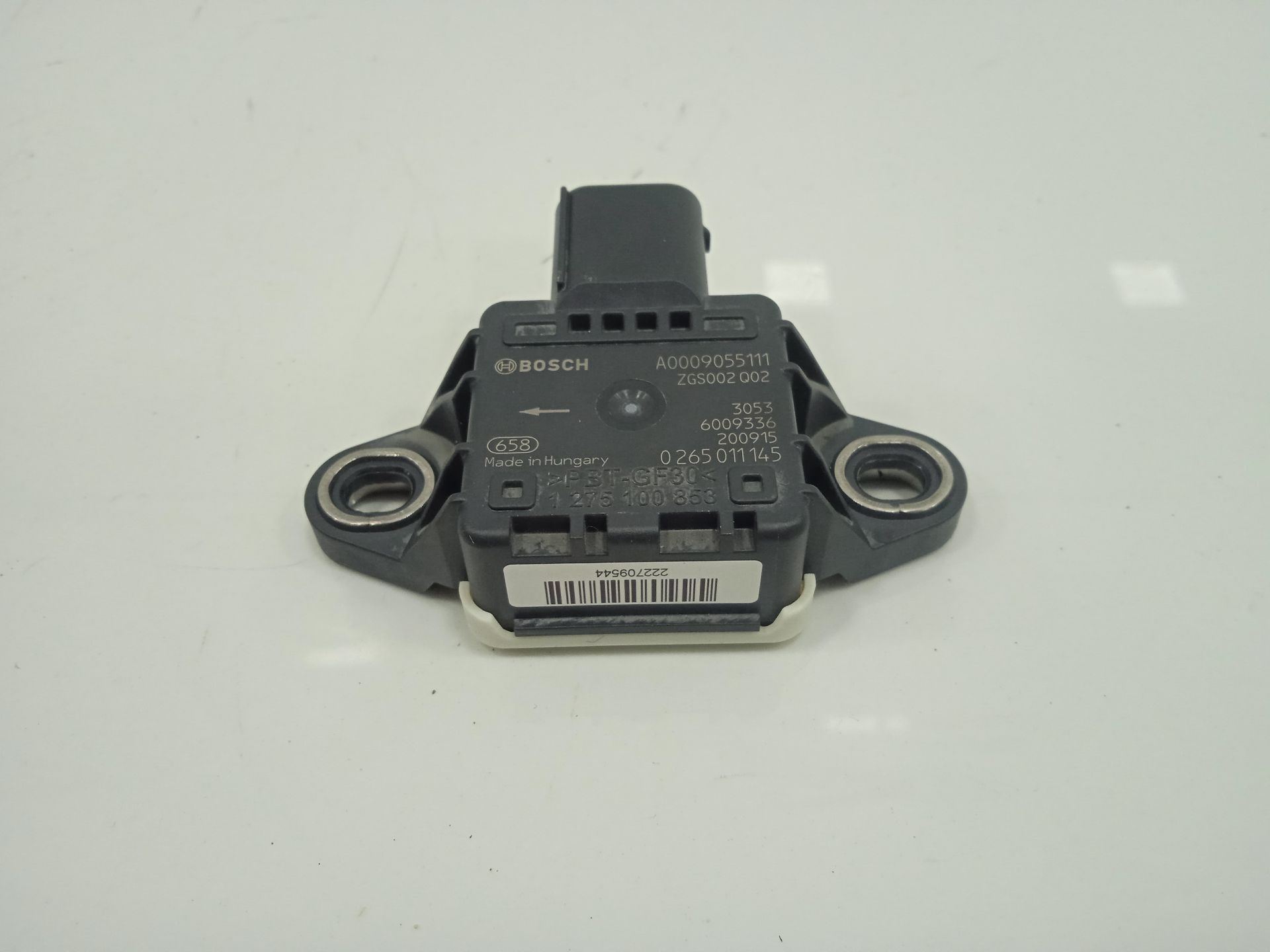MODULO ELECTRONICO foto 2