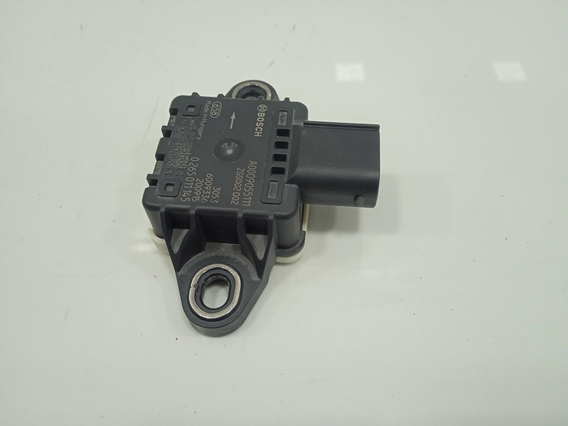 MODULO ELECTRONICO foto 3
