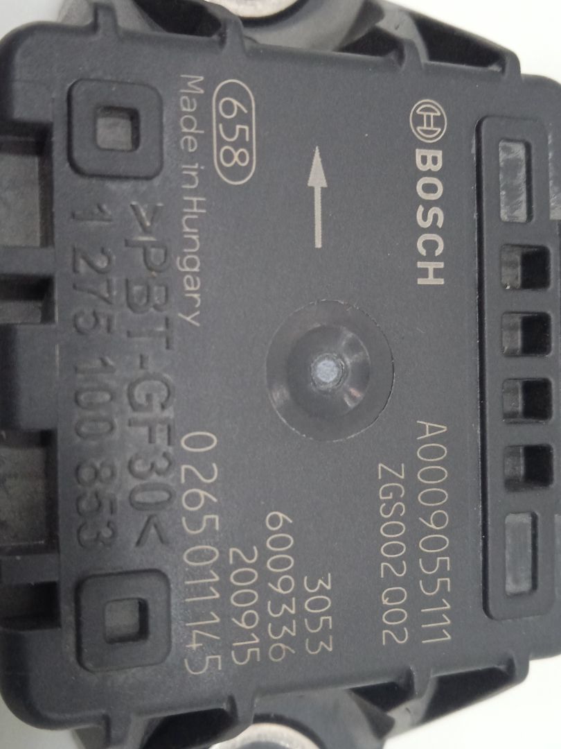 MODULO ELECTRONICO foto 4