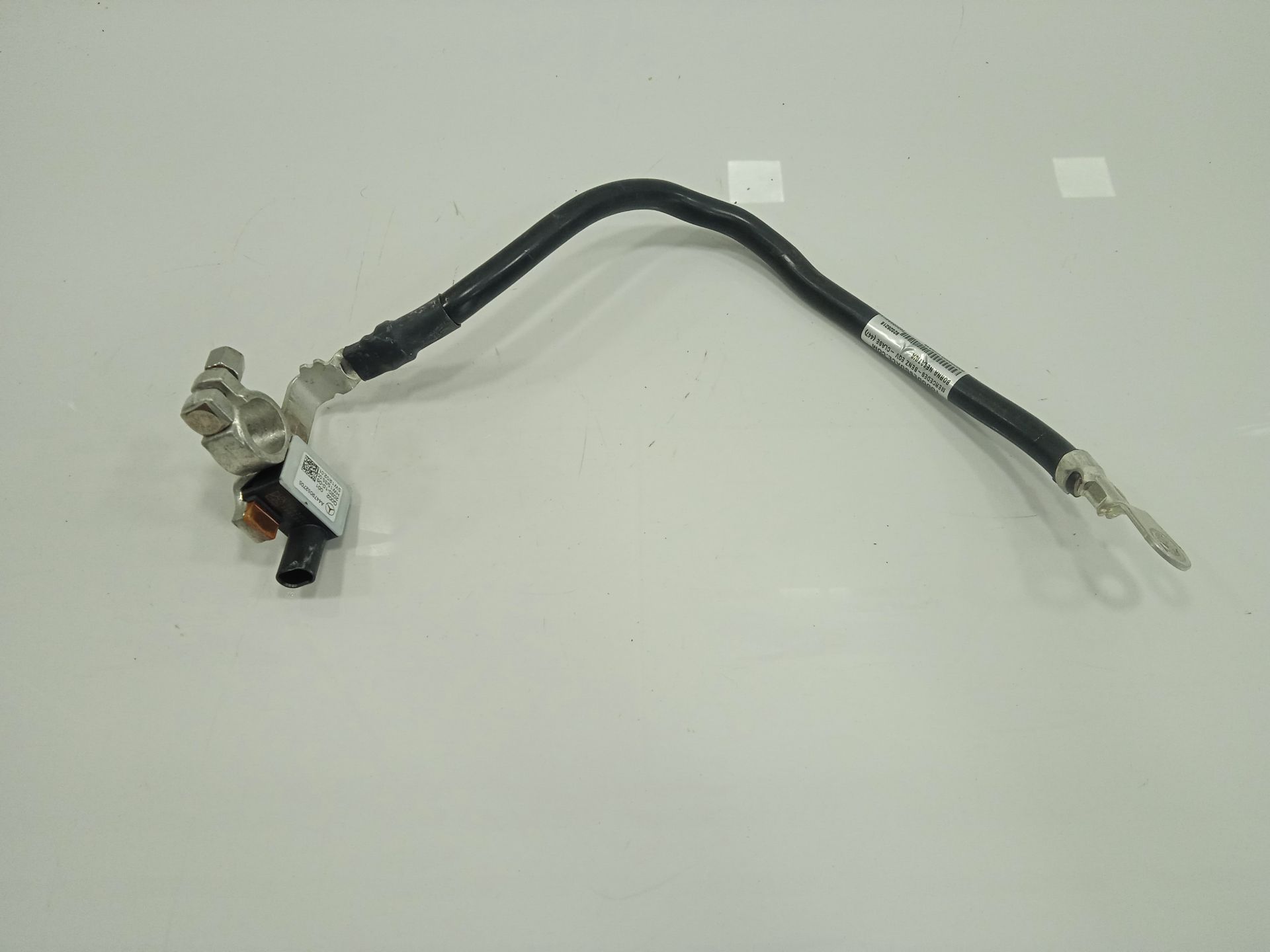 BORNA NEGATIVA MERCEDES-BENZ EQV -CLASE (447) *