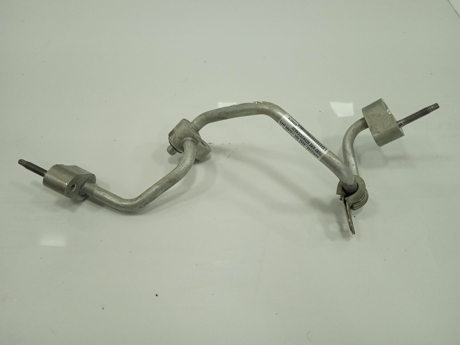 TUBO AIRE ACONDICIONADO MERCEDES-BENZ EQV -CLASE (447) *