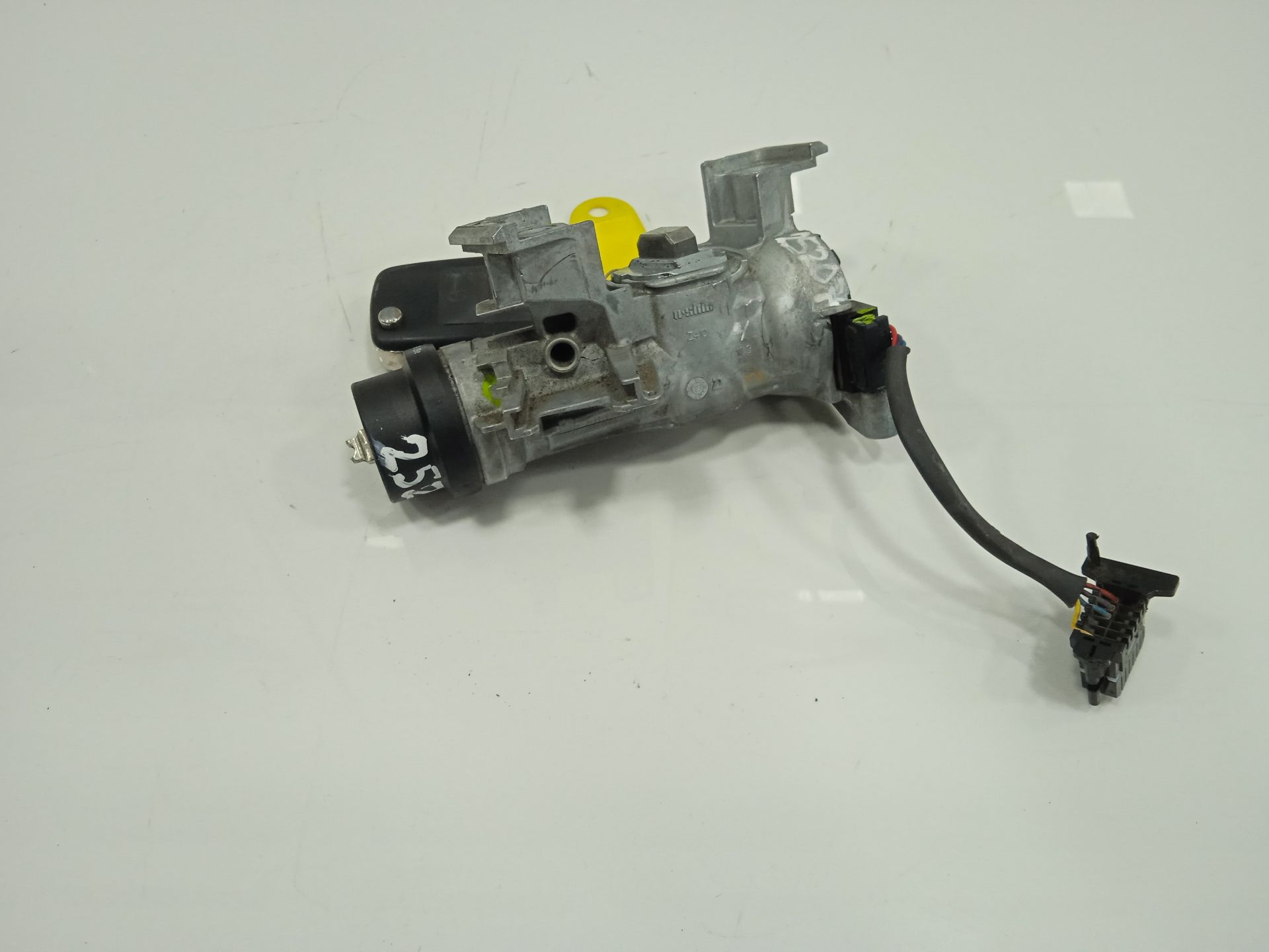 ANTIRROBO / LLAVE CONTACTO SEAT ALTEA XL (5P5) Family