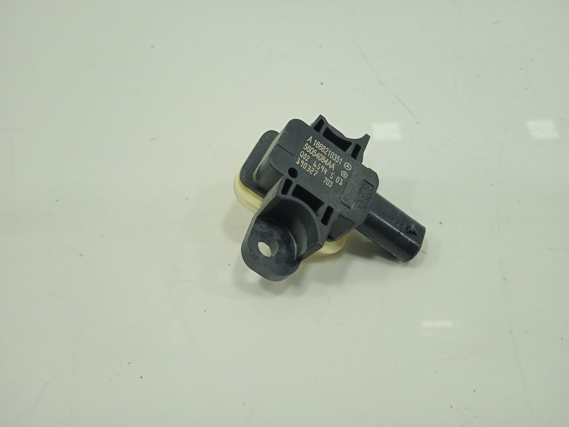 SENSOR DE IMPACTO foto 2