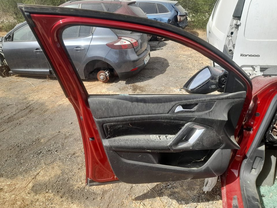 PUERTA DELANTERA IZQUIERDA PEUGEOT 308 Active   |   06.14 - 12.20