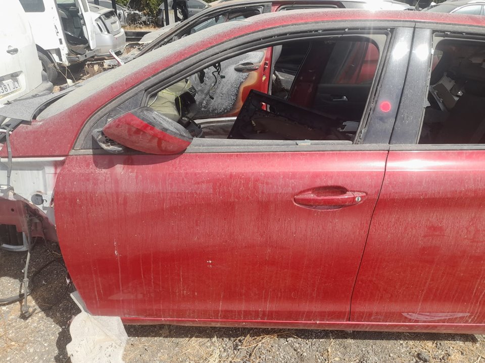 PUERTA DELANTERA IZQUIERDA PEUGEOT 308 Active   |   06.14 - 12.20