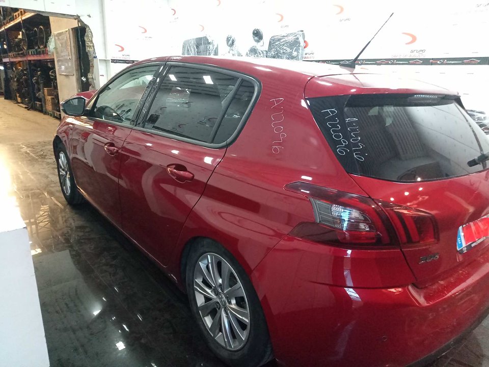 PUERTA TRASERA IZQUIERDA PEUGEOT 308 Active   |   06.14 - 12.20