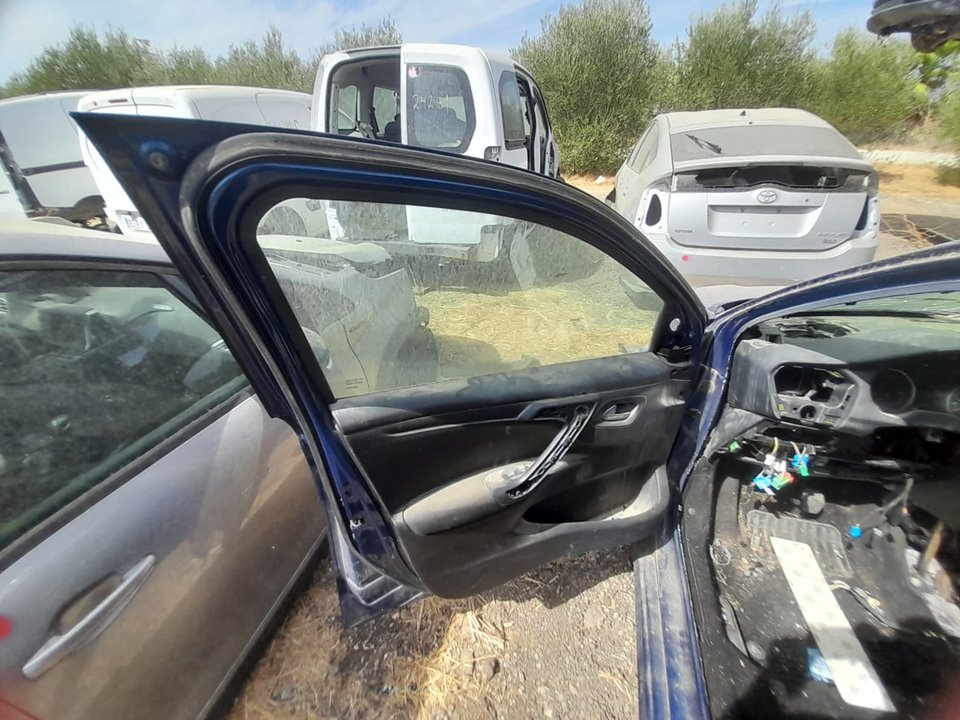 PUERTA DELANTERA IZQUIERDA CITROEN C-ELYSÉE Feel   |   02.17 - 12.20