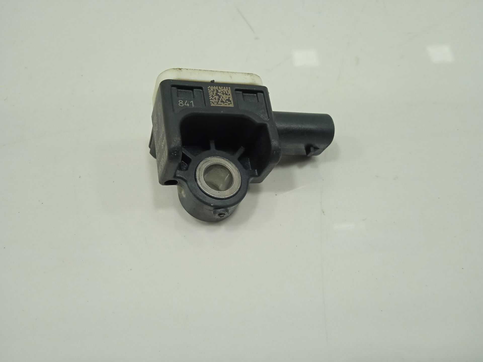 SENSOR DE IMPACTO