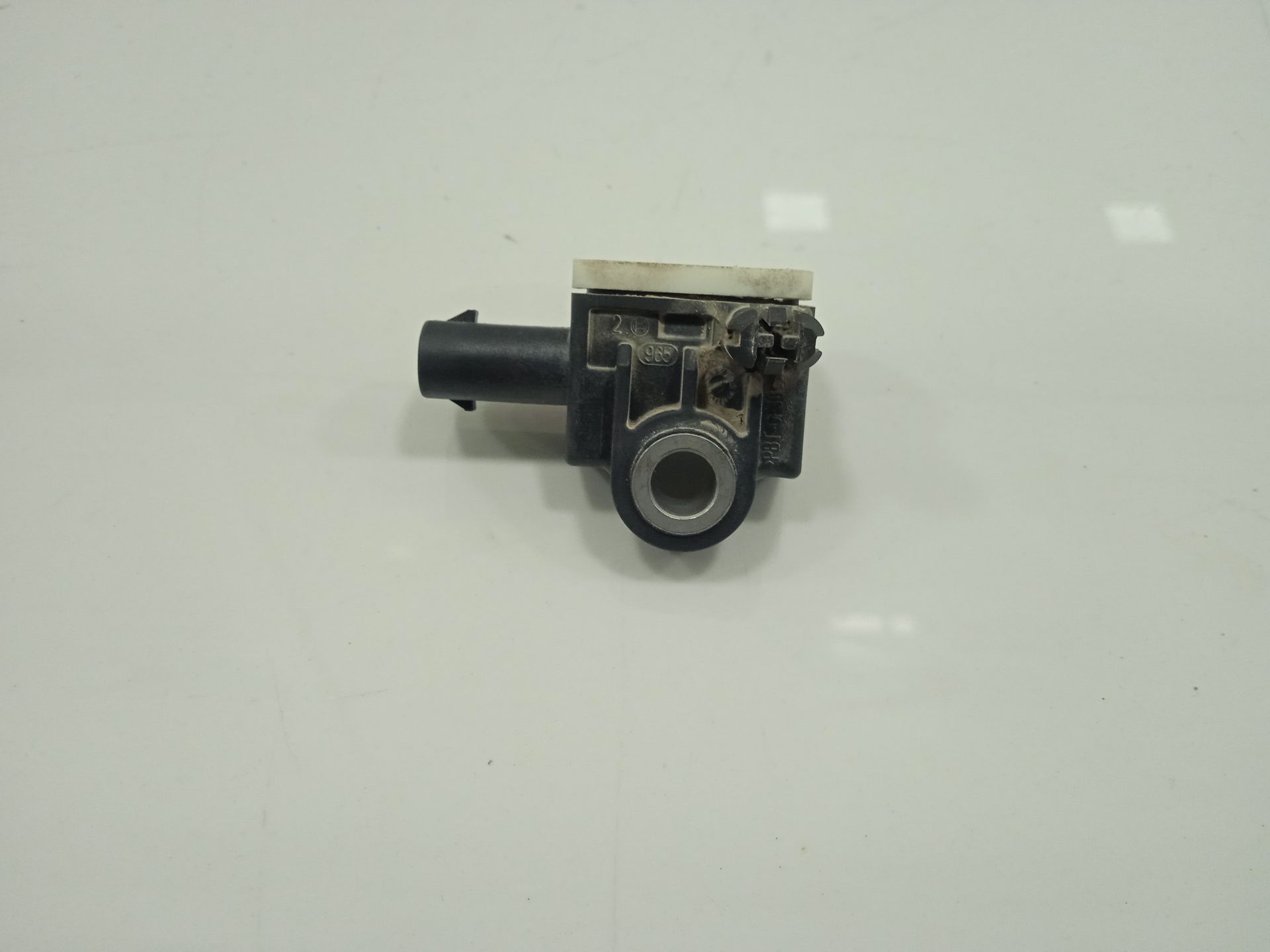 SENSOR DE IMPACTO foto 2
