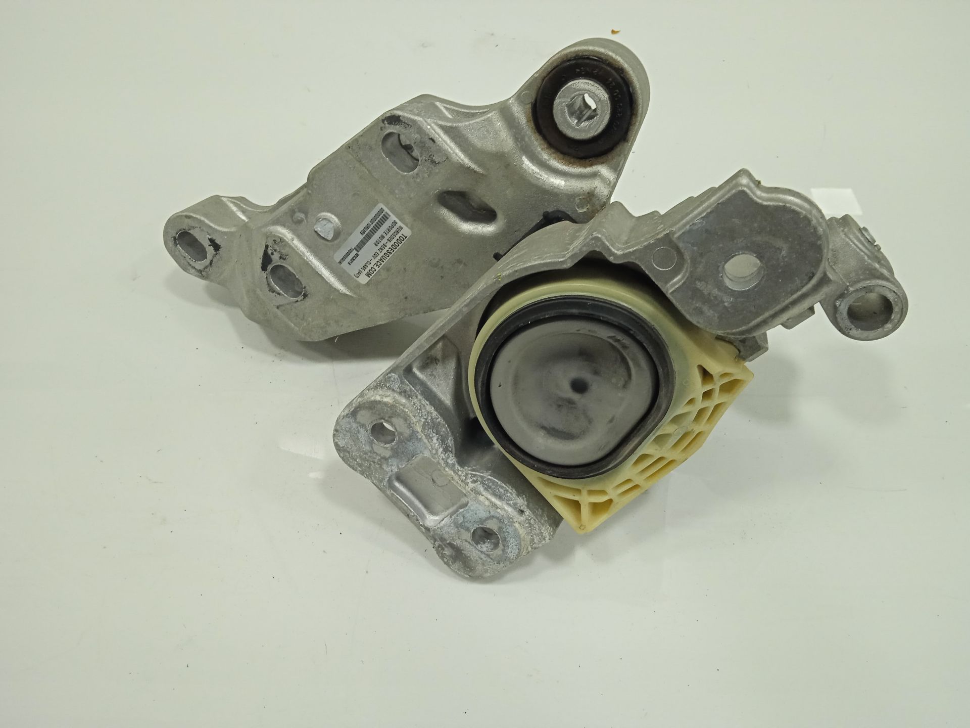 SOPORTE MOTOR foto 2