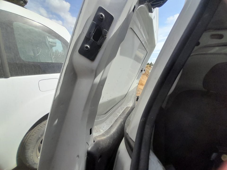 PUERTA LATERAL CORREDERA DERECHA CITROEN BERLINGO CUADRO L1