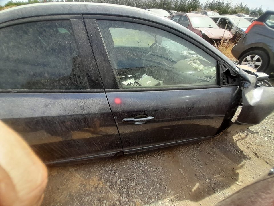 PUERTA DELANTERA DERECHA RENAULT MEGANE III BERLINA 5 P Dynamique