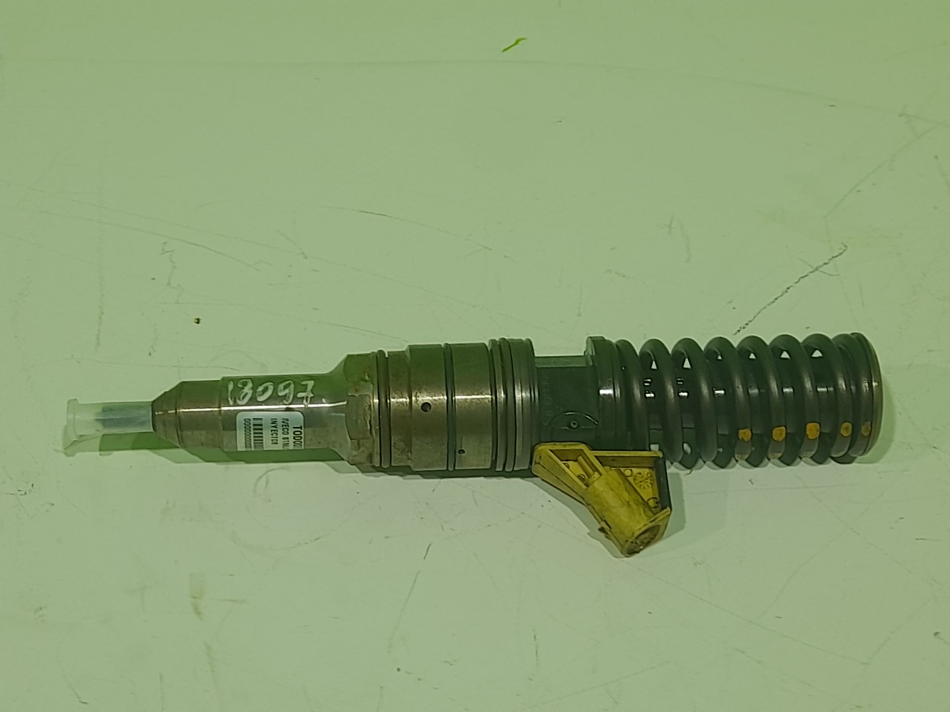 INYECTOR IVECO STRALIS (AS) *   |   0.02 - 0.13