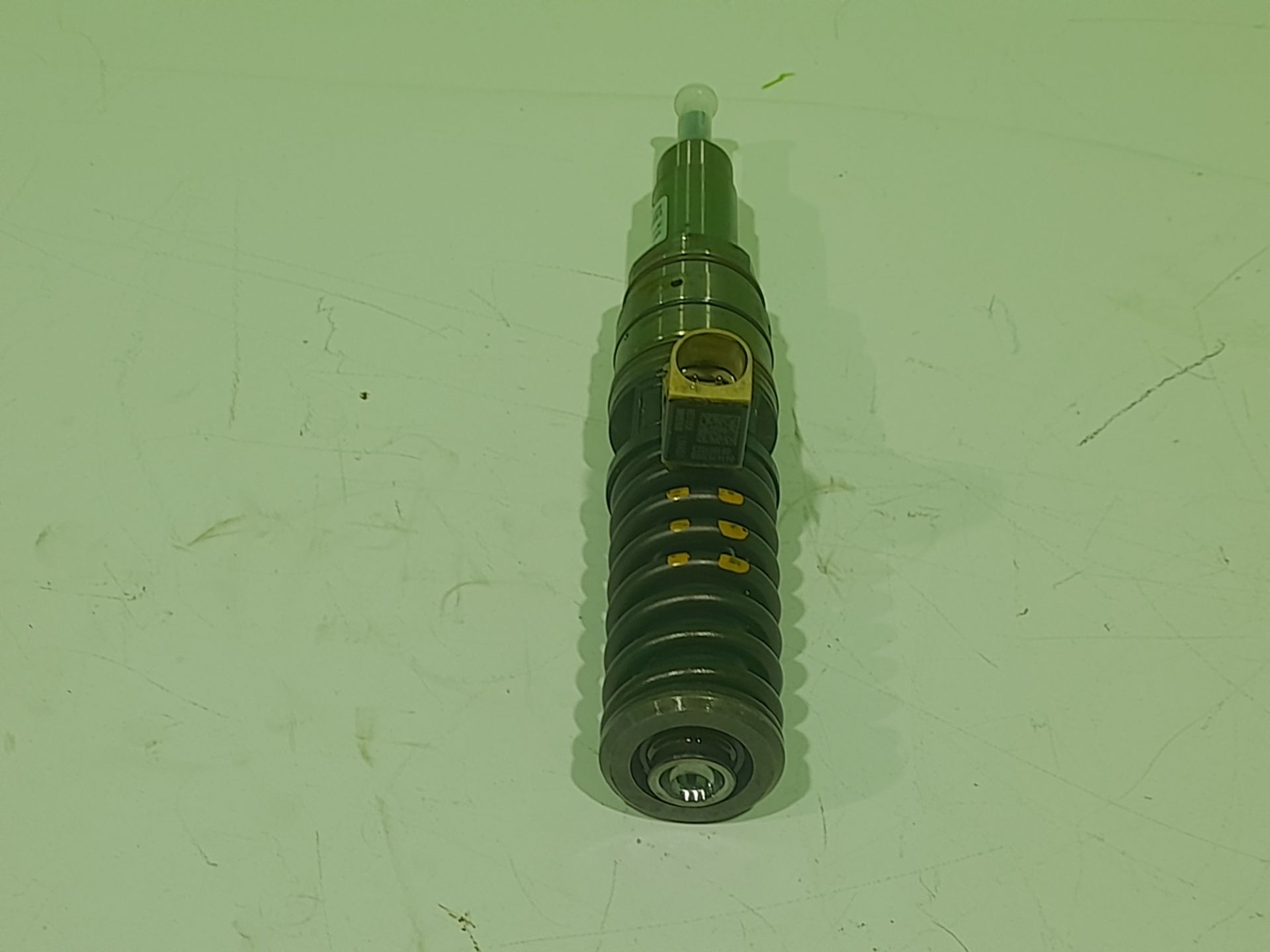 INYECTOR IVECO STRALIS (AS) *   |   0.02 - 0.13