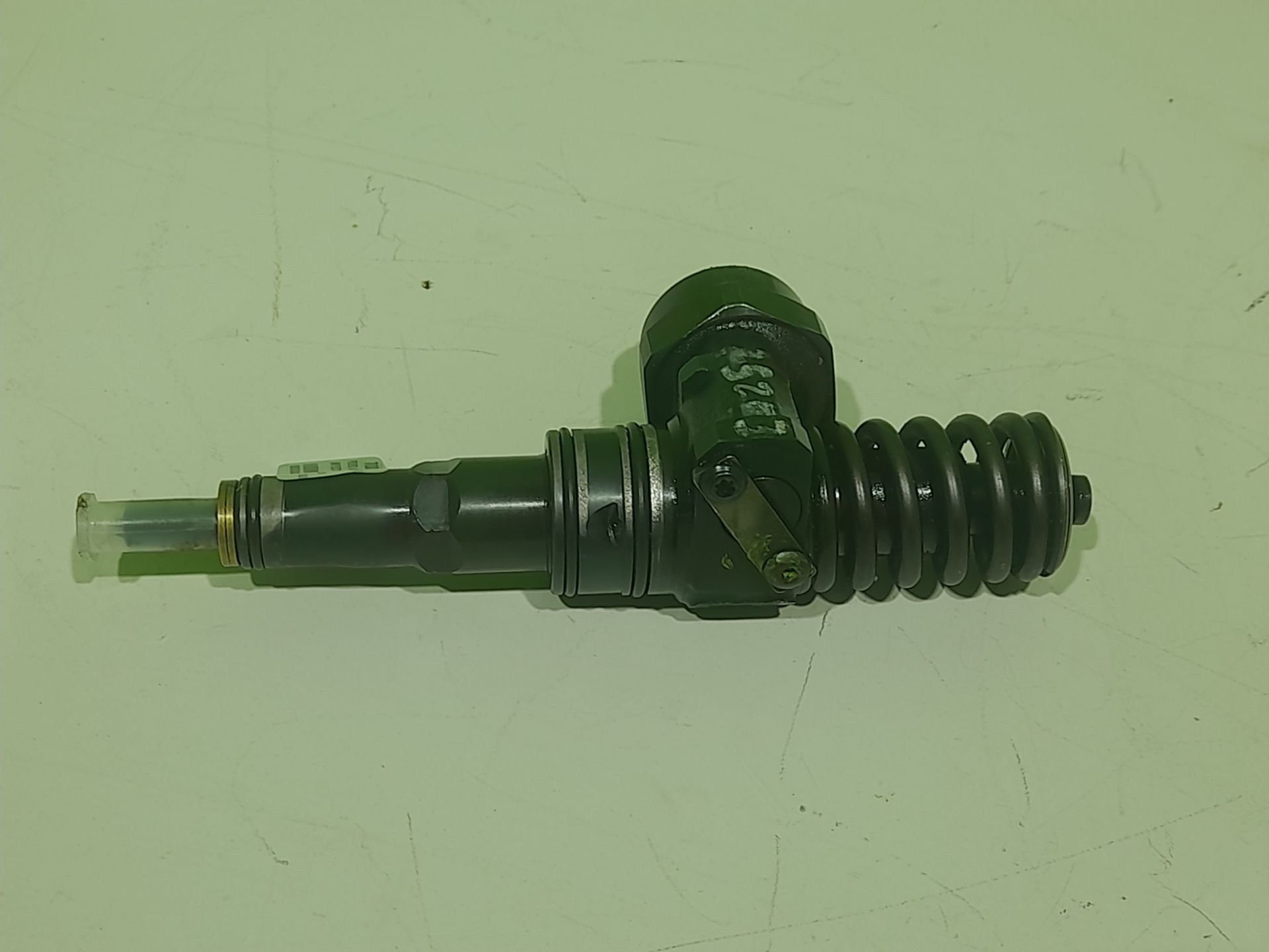 INYECTOR foto 2