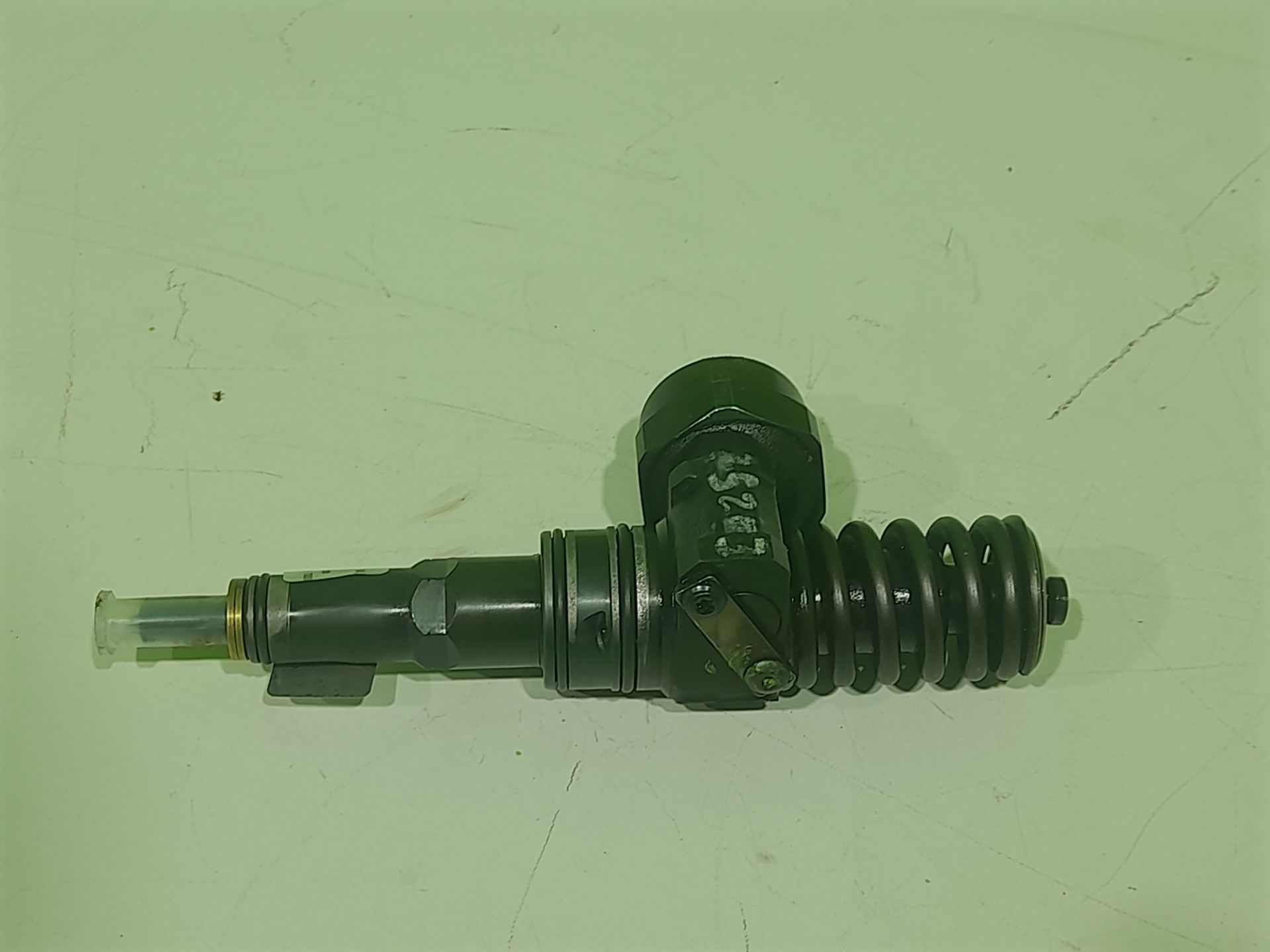 INYECTOR foto 3