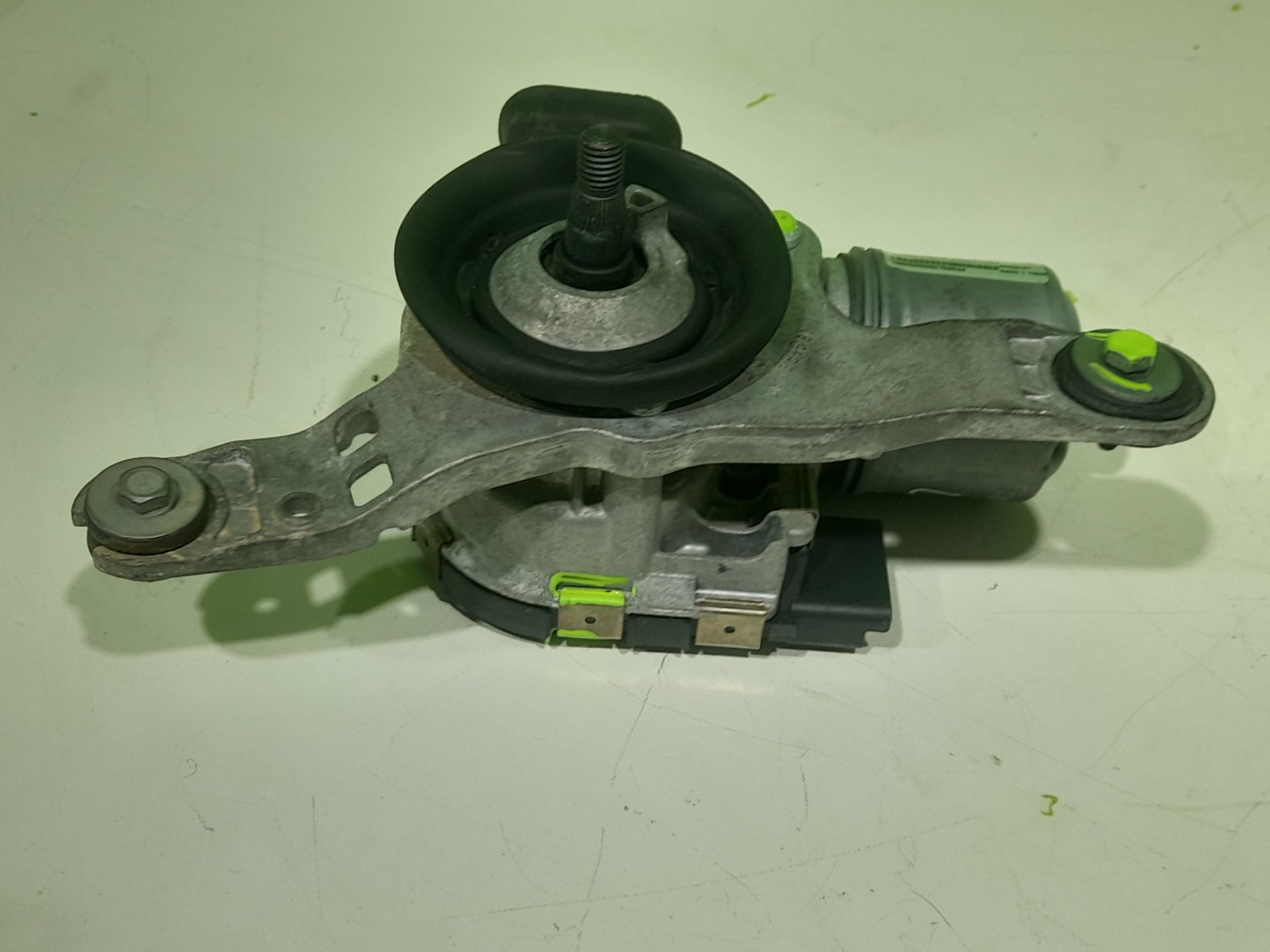 MOTOR LIMPIA DELANTERO CITROEN C4 PICASSO Business Class   |   02.15 - 12.15