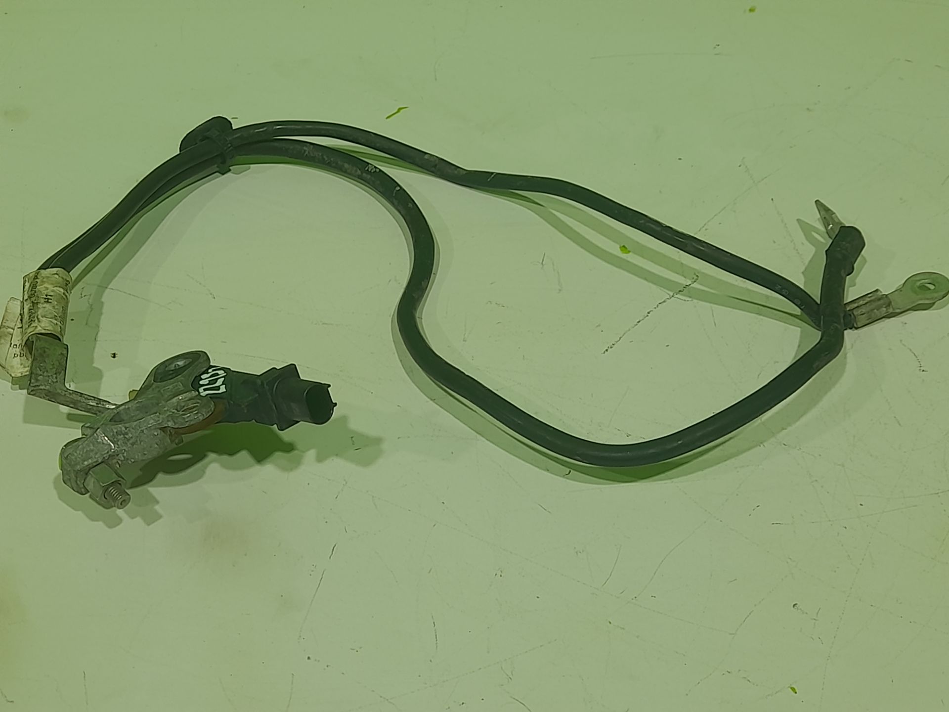 BORNA NEGATIVA CITROEN C4 PICASSO Business Class   |   02.15 - 12.15