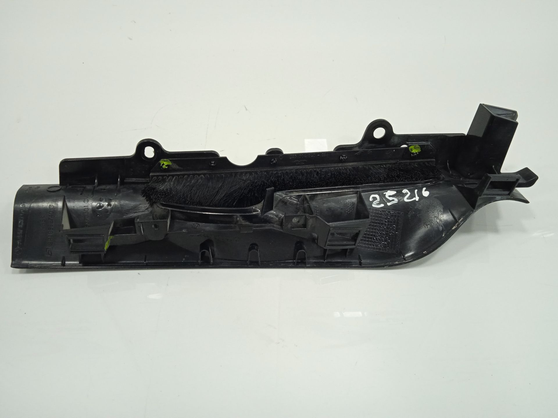 MOLDURA MERCEDES-BENZ EQV -CLASE (447) *