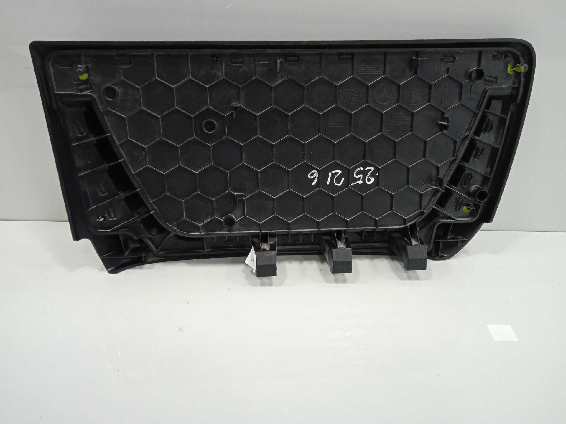 GUANTERA PUERTA MERCEDES-BENZ EQV -CLASE (447) *
