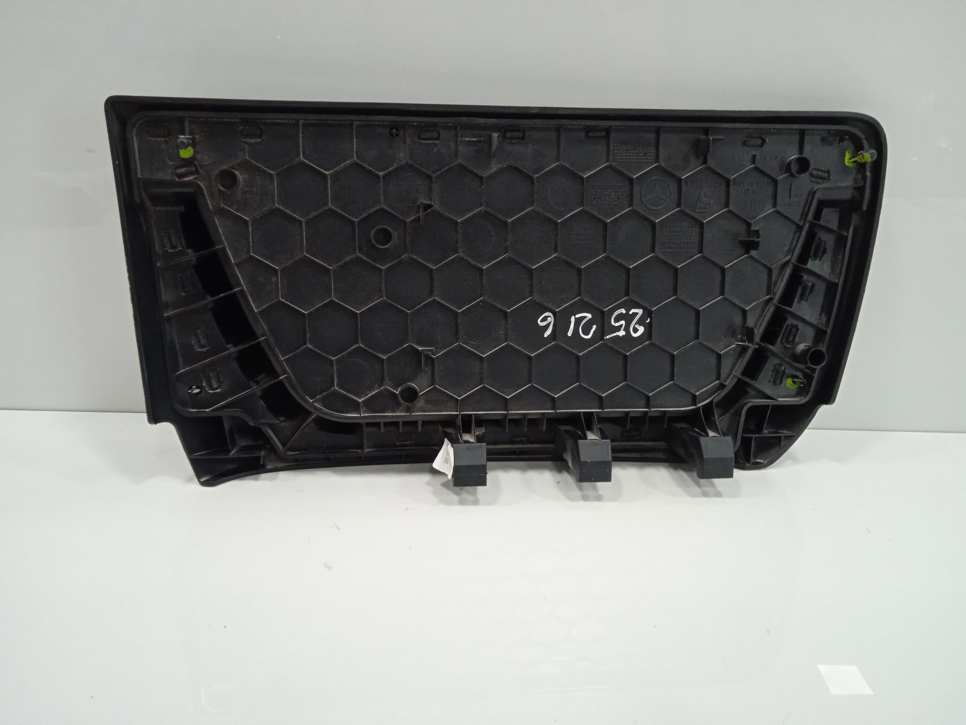 GUANTERA PUERTA MERCEDES-BENZ EQV -CLASE (447) *