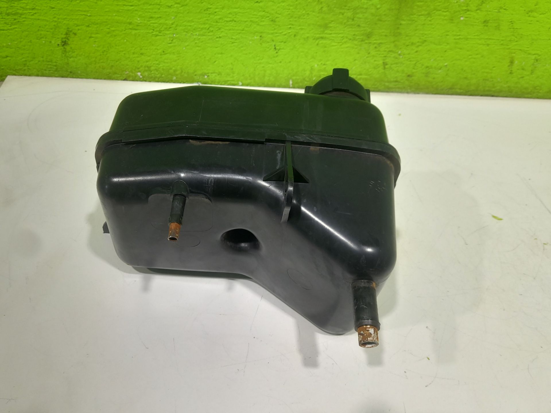 DEPOSITO REFRIGERANTE LAND ROVER DISCOVERY (SALLJG/LJ) TDi (3-ptas.)   |   01.90 - ...