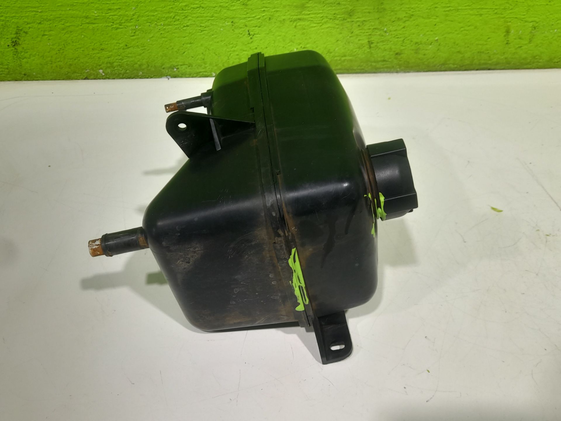 DEPOSITO REFRIGERANTE LAND ROVER DISCOVERY (SALLJG/LJ) TDi (3-ptas.)   |   01.90 - ...