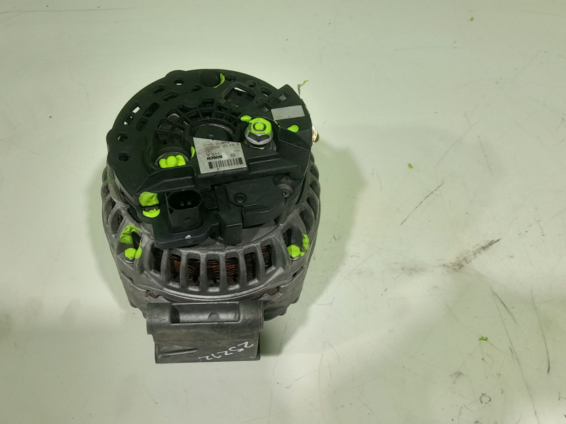 ALTERNADOR foto 2
