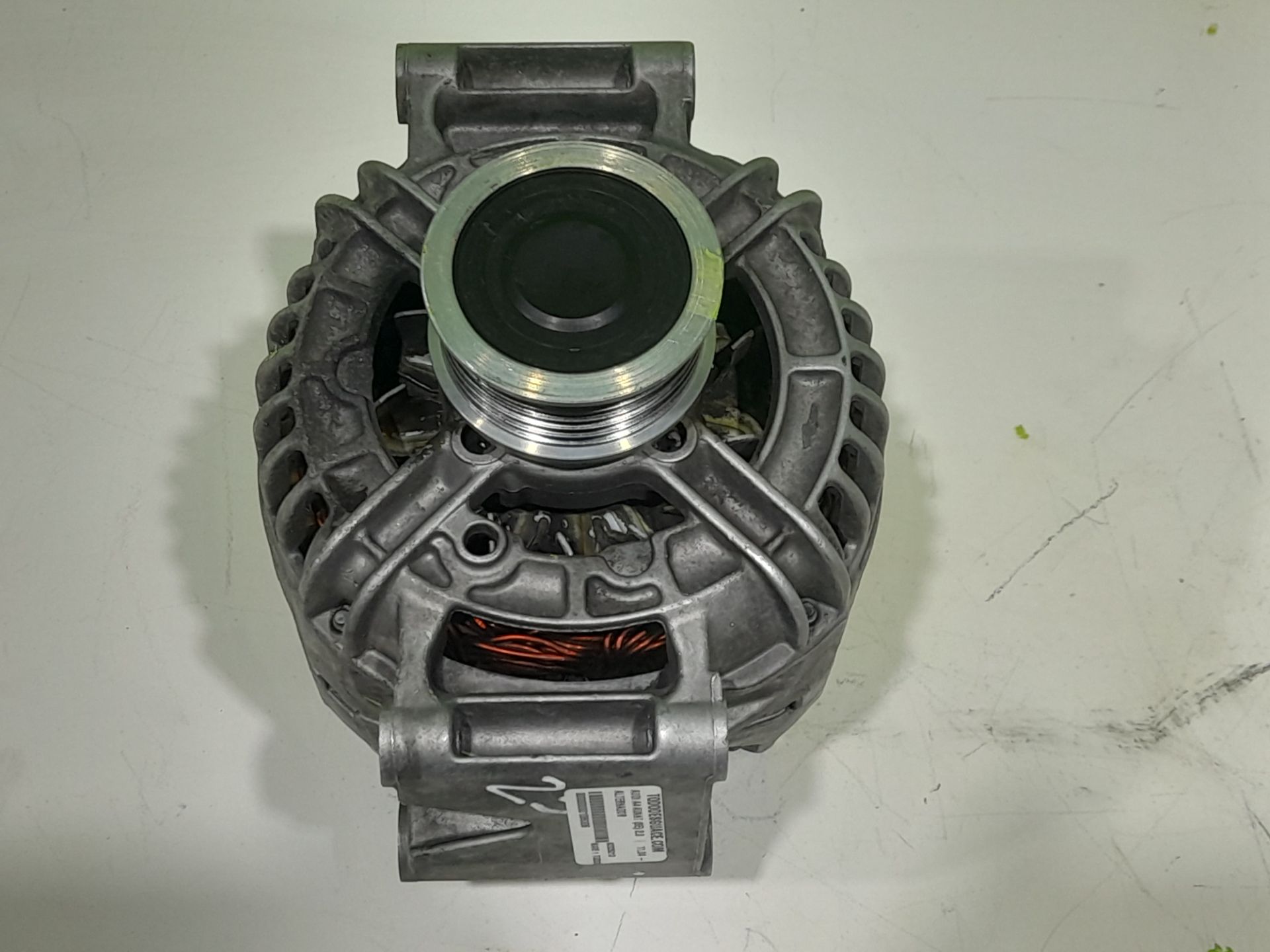ALTERNADOR foto 4