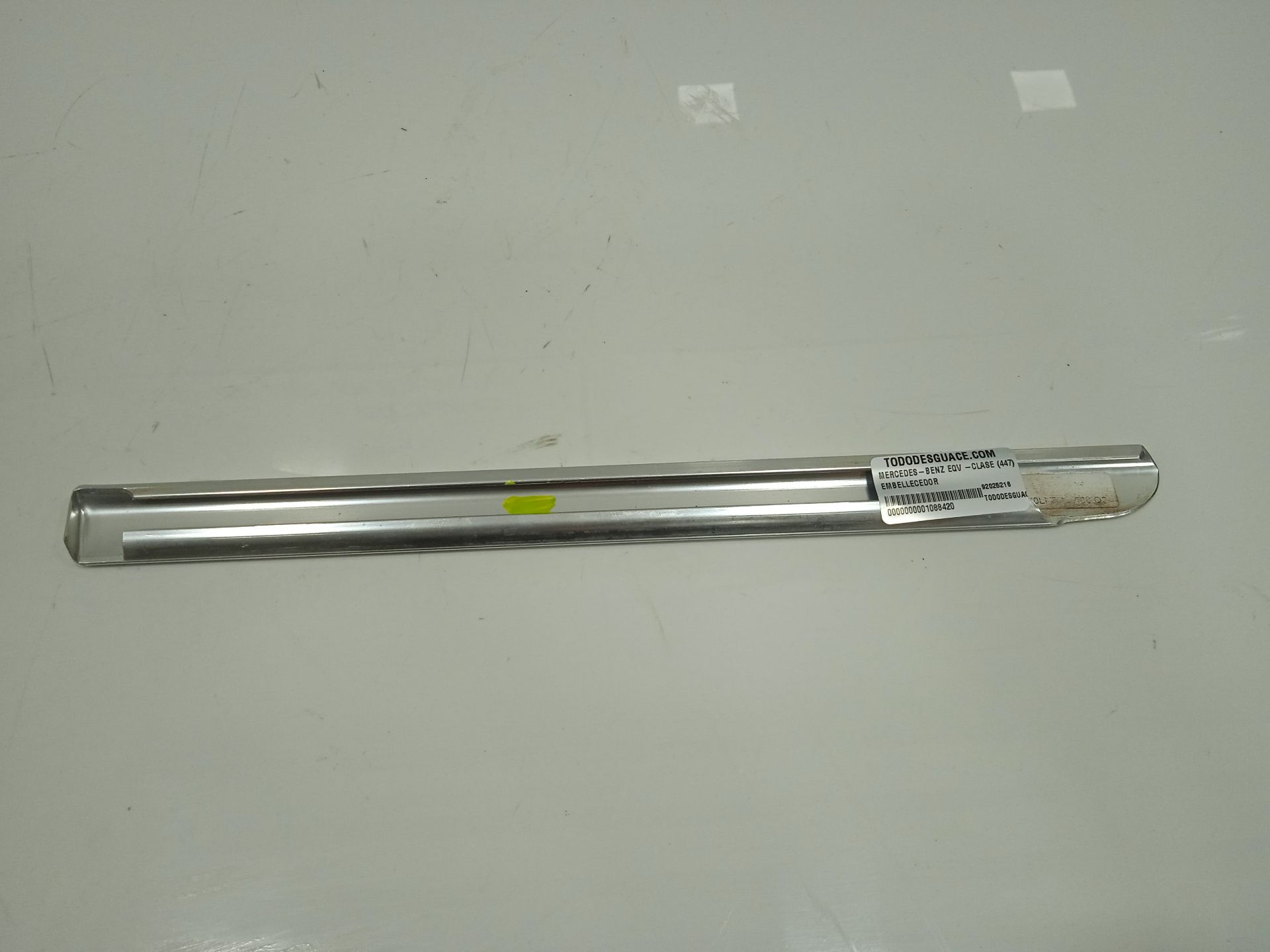 EMBELLECEDOR