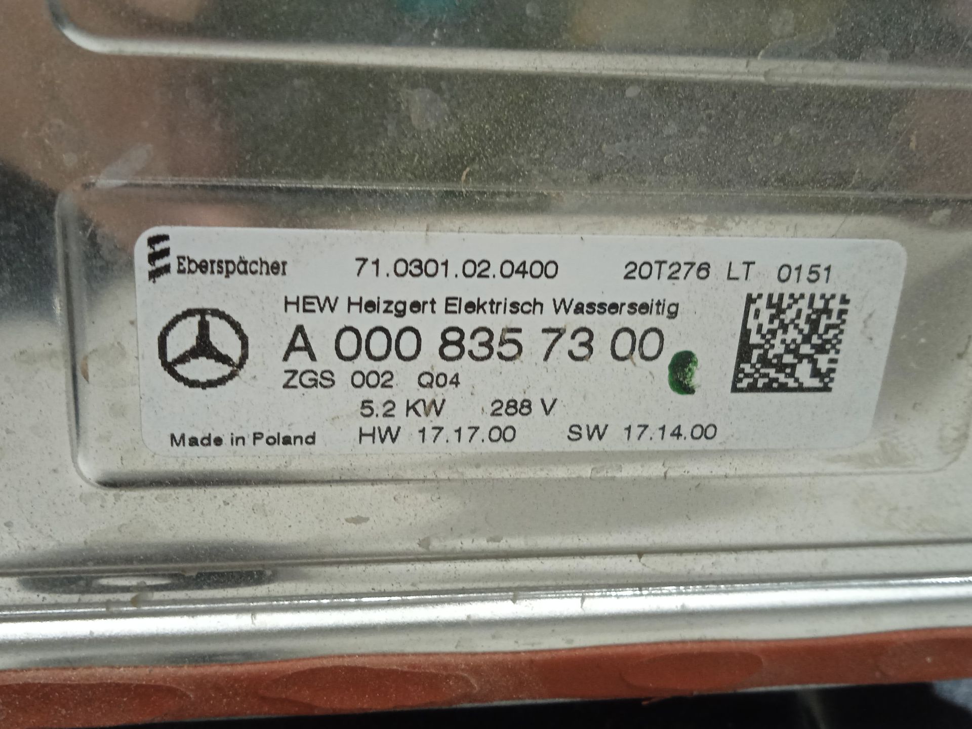 MODULO ELECTRONICO