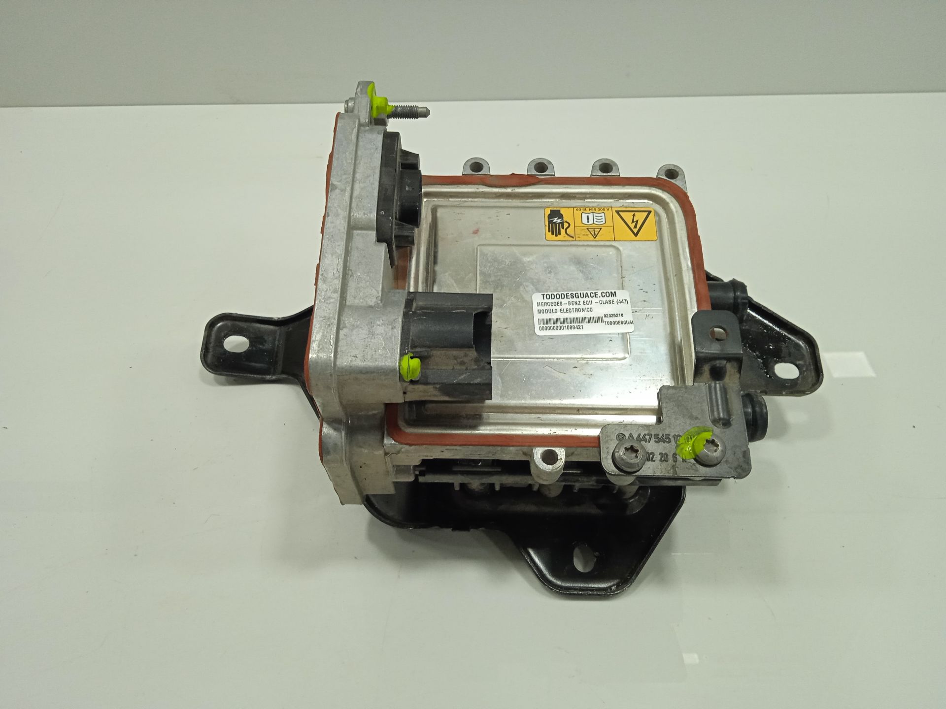 MODULO ELECTRONICO foto 2