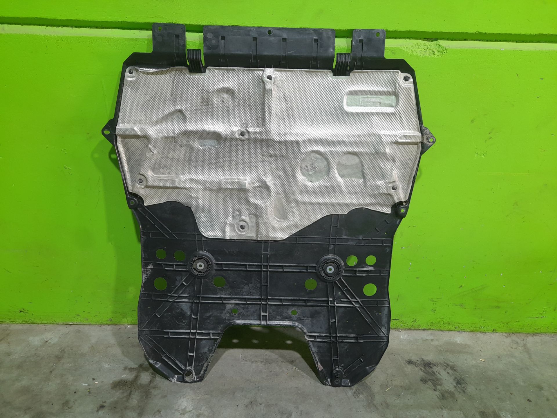 CUBRECARTER CITROEN C4 PICASSO Business Class   |   02.15 - 12.15
