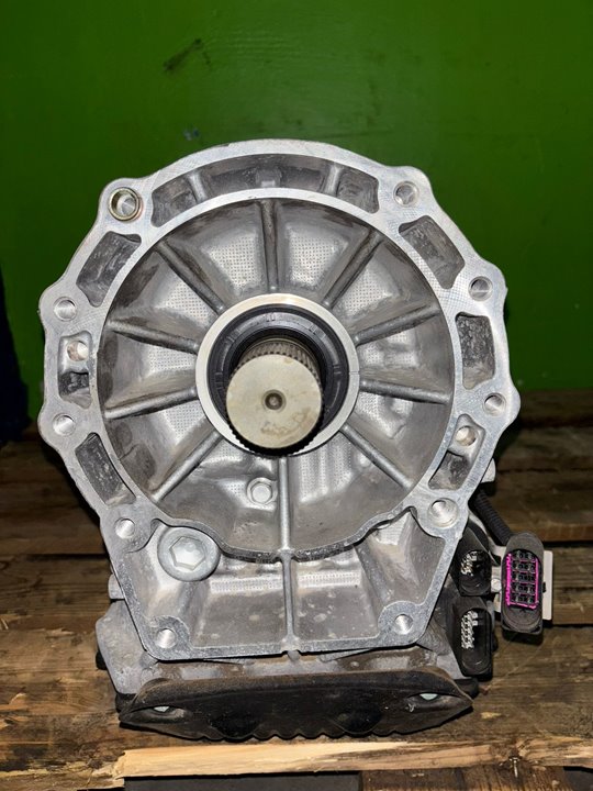 CAJA CAMBIOS PORSCHE CAYENNE (TYP 9PA) S