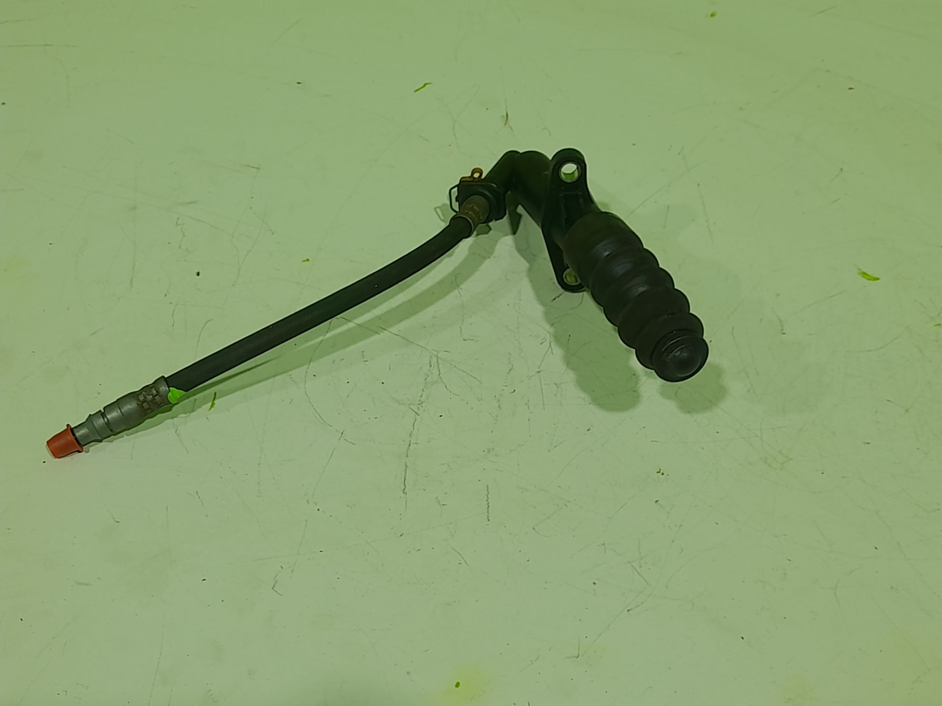 BOMBIN EMBRAGUE CITROEN C4 PICASSO Business Class   |   02.15 - 12.15